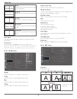 Preview for 60 page of Philips Signage Solutions 42BDL5057P User Manual