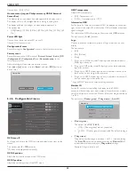 Preview for 62 page of Philips Signage Solutions 42BDL5057P User Manual