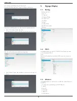Предварительный просмотр 41 страницы Philips Signage Solutions 49BDL4050D User Manual