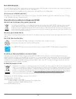 Preview for 8 page of Philips Signage Solutions 50BDL3050Q User Manual