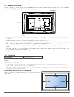 Preview for 12 page of Philips Signage Solutions 50BDL3050Q User Manual