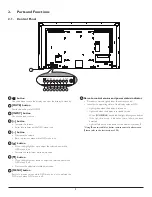 Preview for 13 page of Philips Signage Solutions 50BDL3050Q User Manual