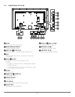 Preview for 14 page of Philips Signage Solutions 50BDL3050Q User Manual