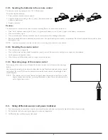 Preview for 15 page of Philips Signage Solutions 50BDL3050Q User Manual