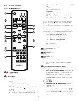 Preview for 17 page of Philips Signage Solutions 50BDL3050Q User Manual