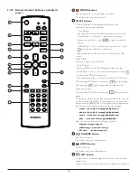 Preview for 20 page of Philips Signage Solutions 50BDL3050Q User Manual