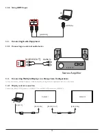 Preview for 23 page of Philips Signage Solutions 50BDL3050Q User Manual