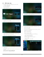Preview for 32 page of Philips Signage Solutions 50BDL3050Q User Manual