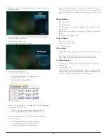 Preview for 33 page of Philips Signage Solutions 50BDL3050Q User Manual