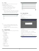 Preview for 37 page of Philips Signage Solutions 50BDL3050Q User Manual