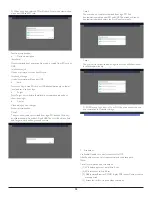 Preview for 38 page of Philips Signage Solutions 50BDL3050Q User Manual