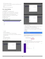 Preview for 40 page of Philips Signage Solutions 50BDL3050Q User Manual