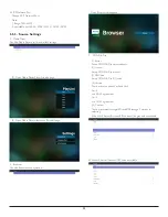 Preview for 43 page of Philips Signage Solutions 50BDL3050Q User Manual