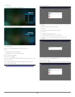 Preview for 44 page of Philips Signage Solutions 50BDL3050Q User Manual