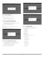 Preview for 46 page of Philips Signage Solutions 50BDL3050Q User Manual