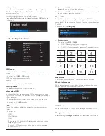 Preview for 54 page of Philips Signage Solutions 50BDL3050Q User Manual