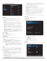 Preview for 55 page of Philips Signage Solutions 50BDL3050Q User Manual