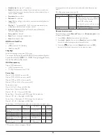 Preview for 56 page of Philips Signage Solutions 50BDL3050Q User Manual