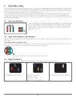 Preview for 60 page of Philips Signage Solutions 50BDL3050Q User Manual