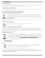 Preview for 8 page of Philips Signage Solutions 55BDL3005X User Manual