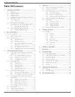 Preview for 10 page of Philips Signage Solutions 55BDL3005X User Manual