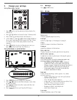 Preview for 30 page of Philips Signage Solutions 55BDL3202H User Manual