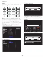 Preview for 33 page of Philips Signage Solutions 55BDL3202H User Manual