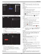 Preview for 36 page of Philips Signage Solutions 55BDL3202H User Manual