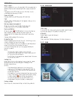 Preview for 37 page of Philips Signage Solutions 55BDL3202H User Manual