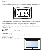 Предварительный просмотр 13 страницы Philips Signage Solutions 55BDL6002H User Manual