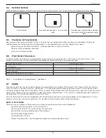 Предварительный просмотр 42 страницы Philips Signage Solutions 55BDL6002H User Manual