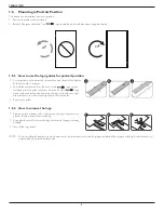 Предварительный просмотр 17 страницы Philips Signage Solutions 75BDL4150D/00 User Manual