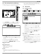 Предварительный просмотр 19 страницы Philips Signage Solutions BDL3220QL User Manual