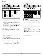 Предварительный просмотр 20 страницы Philips Signage Solutions BDL3220QL User Manual