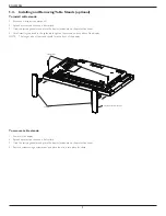 Предварительный просмотр 10 страницы Philips Signage Solutions BDL3250EL User Manual