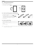 Предварительный просмотр 12 страницы Philips Signage Solutions BDL3250EL User Manual