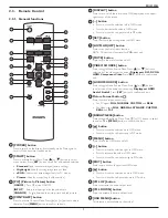 Предварительный просмотр 15 страницы Philips Signage Solutions BDL3250EL User Manual