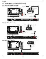 Предварительный просмотр 18 страницы Philips Signage Solutions BDL3250EL User Manual