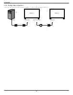 Предварительный просмотр 22 страницы Philips Signage Solutions BDL3250EL User Manual