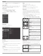 Предварительный просмотр 24 страницы Philips Signage Solutions BDL3250EL User Manual