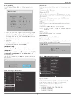 Предварительный просмотр 27 страницы Philips Signage Solutions BDL3250EL User Manual