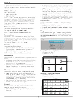 Предварительный просмотр 28 страницы Philips Signage Solutions BDL3250EL User Manual