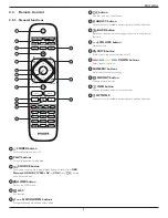 Предварительный просмотр 13 страницы Philips Signage Solutions BDL4220QL User Manual