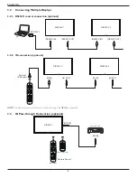 Предварительный просмотр 16 страницы Philips Signage Solutions BDL4220QL User Manual