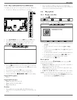 Предварительный просмотр 19 страницы Philips Signage Solutions BDL4220QL User Manual