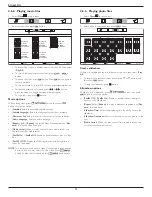 Предварительный просмотр 20 страницы Philips Signage Solutions BDL4220QL User Manual