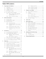 Preview for 7 page of Philips Signage Solutions BDL4235DL User Manual