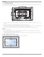 Preview for 9 page of Philips Signage Solutions BDL4235DL User Manual