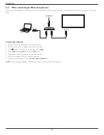 Preview for 17 page of Philips Signage Solutions BDL4235DL User Manual