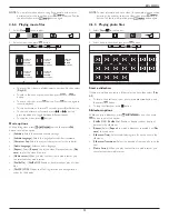 Preview for 20 page of Philips Signage Solutions BDL4235DL User Manual